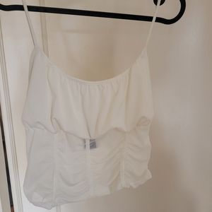 Rue21 Mesh Top Size L